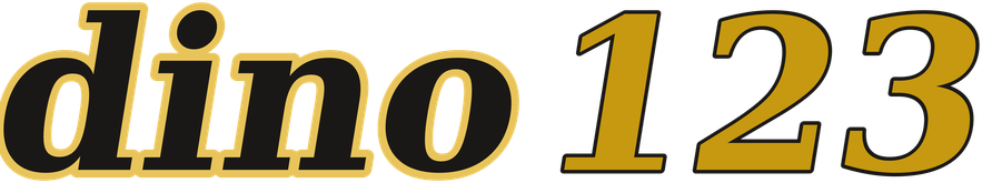 dino123 logo
